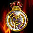 Real Madrid - wallpaper preview