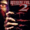 Resident Evil 2 - wallpaper preview