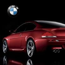 BMW - wallpaper preview