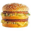 Hamburger - wallpaper preview