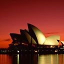 Sydney - wallpaper preview