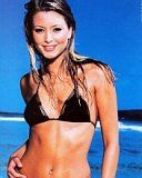 Holly Valance - wallpaper preview