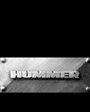 Hummer - wallpaper preview
