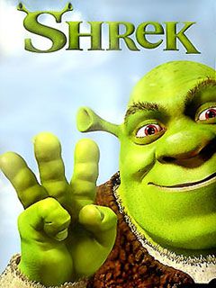 Shrek - wallpaper preview