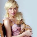 Paris Hilton - wallpaper preview