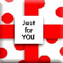 Just for You - wallpaper preview