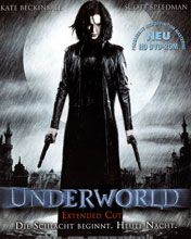 Underworld