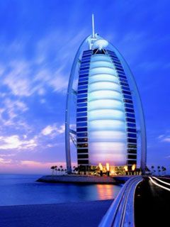 Dubai - wallpaper preview