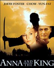 Anna and the King - wallpaper preview