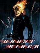 Ghost Rider - wallpaper preview
