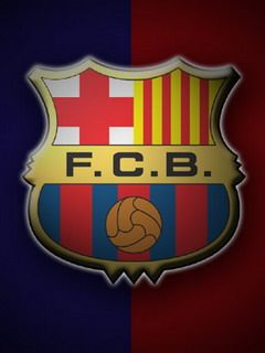 FC Barcelona - wallpaper preview