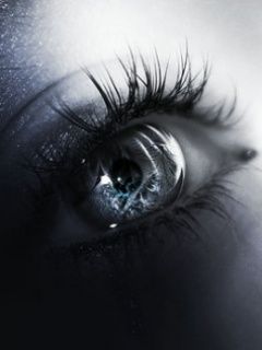 Eye - wallpaper preview