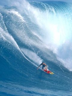 Surfing