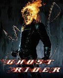 Ghost Rider - wallpaper preview