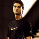 Cristiano Ronaldo - wallpaper preview