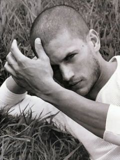 Wentworth Miller