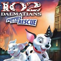 102 Dalmatians - wallpaper preview