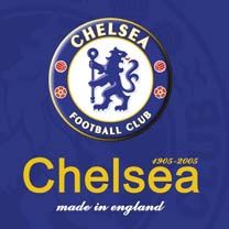 Chelsea - wallpaper preview