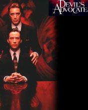 Devil s Advocate - wallpaper preview
