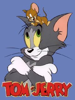 Tom & Jerry