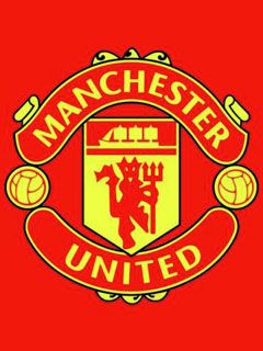 Manchester United - wallpaper preview