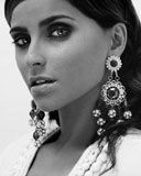 Nelly Furtado - wallpaper preview