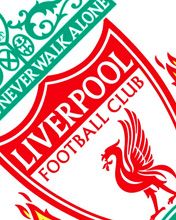 FC Liverpool - wallpaper preview