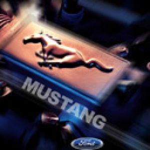 Mustang