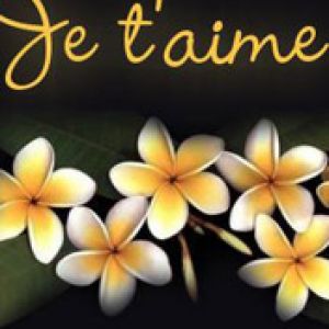 Je taime