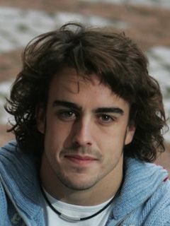 Fernando Alonso