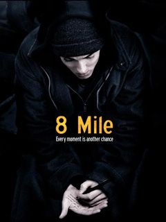 8 Mile - wallpaper preview