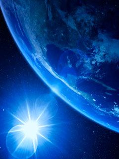 World - wallpaper preview