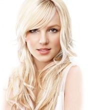 Britney Spears - wallpaper preview