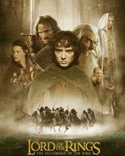 Lord of the Rings - wallpaper preview