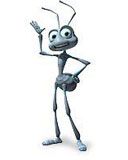 AntZ - wallpaper preview