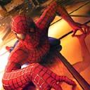 Spiderman - wallpaper preview