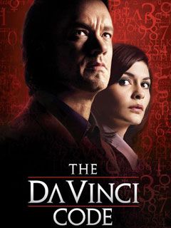 The DaVinci Code