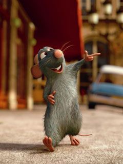 Ratatouille
