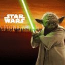 Star Wars - wallpaper preview