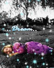 Dream - wallpaper preview