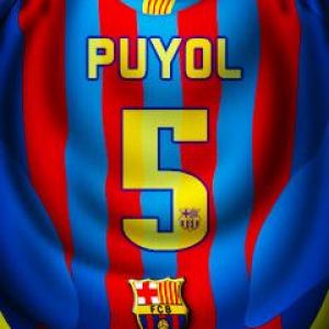 Puyol