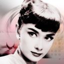 Audrey Hepburn - wallpaper preview