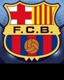 FC Barcelona - wallpaper preview