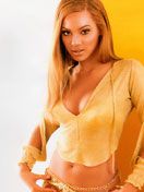 Beyonce - wallpaper preview