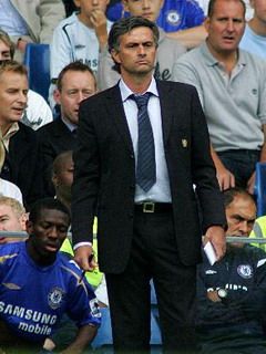 Mourinho