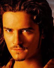 Orlando Bloom - wallpaper preview