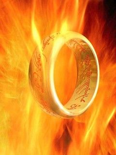 Lord of the Rings - wallpaper preview