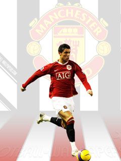 Cristiano Ronaldo - wallpaper preview