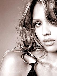 Jessica Alba