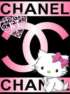 Chanel - wallpaper preview